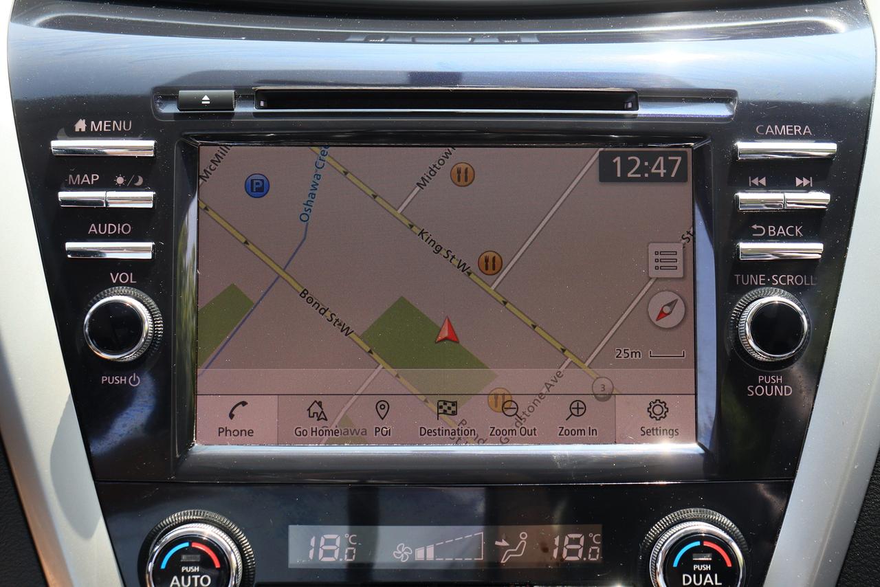 2019 Nissan Murano SL | AWD | Leather | Pano | Nav | 360° | BSM | ACC Photo27