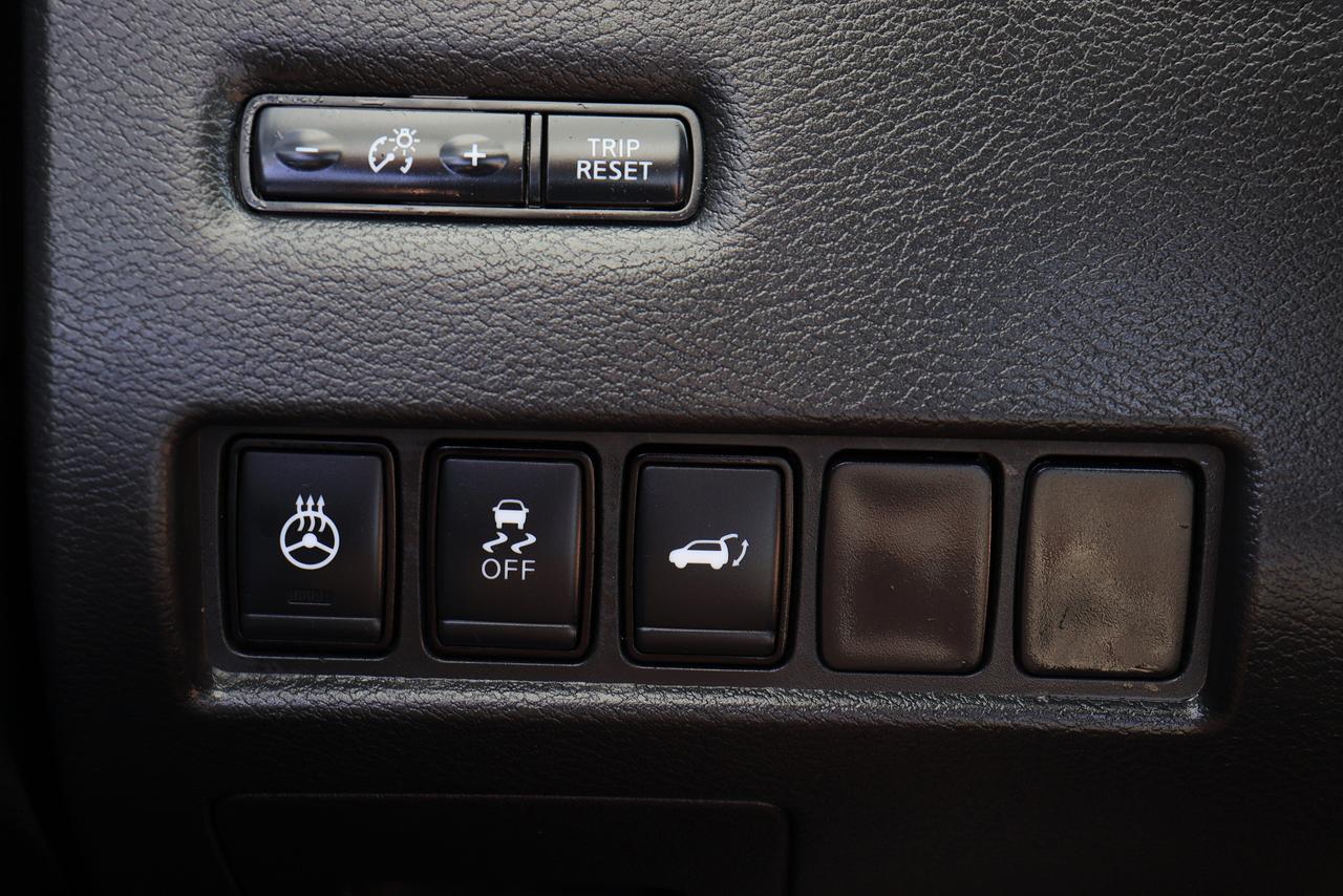 2019 Nissan Murano SL | AWD | Leather | Pano | Nav | 360° | BSM | ACC Photo71