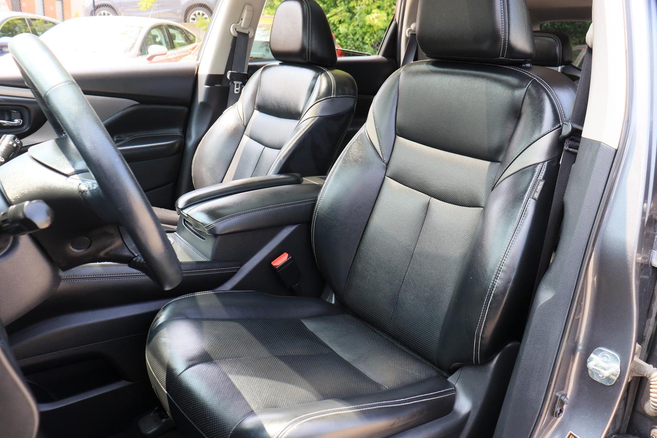 2019 Nissan Murano SL | AWD | Leather | Pano | Nav | 360° | BSM | ACC Photo35