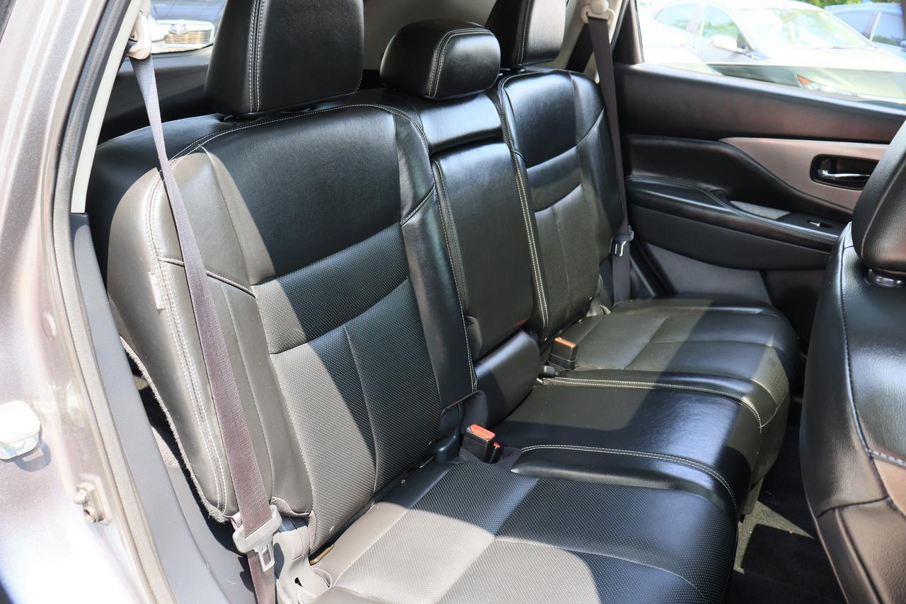 2019 Nissan Murano SL | AWD | Leather | Pano | Nav | 360° | BSM | ACC Photo40