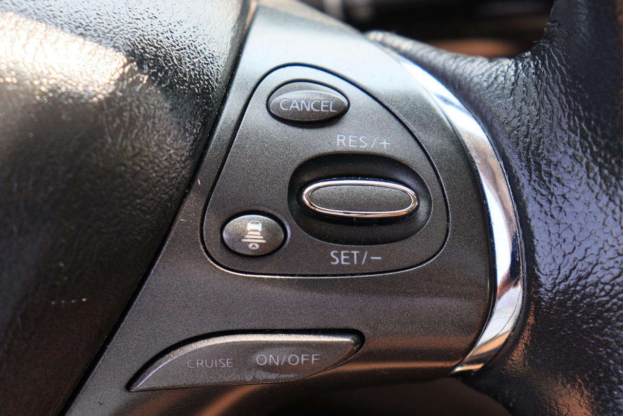 2019 Nissan Murano SL | AWD | Leather | Pano | Nav | 360° | BSM | ACC Photo26