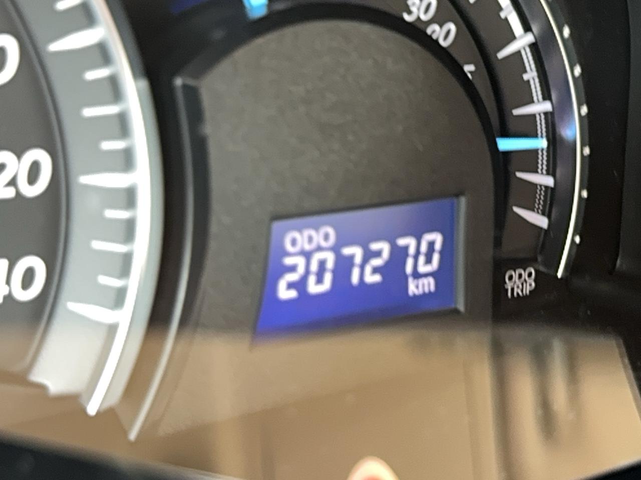 2012 Toyota Camry XLE Photo