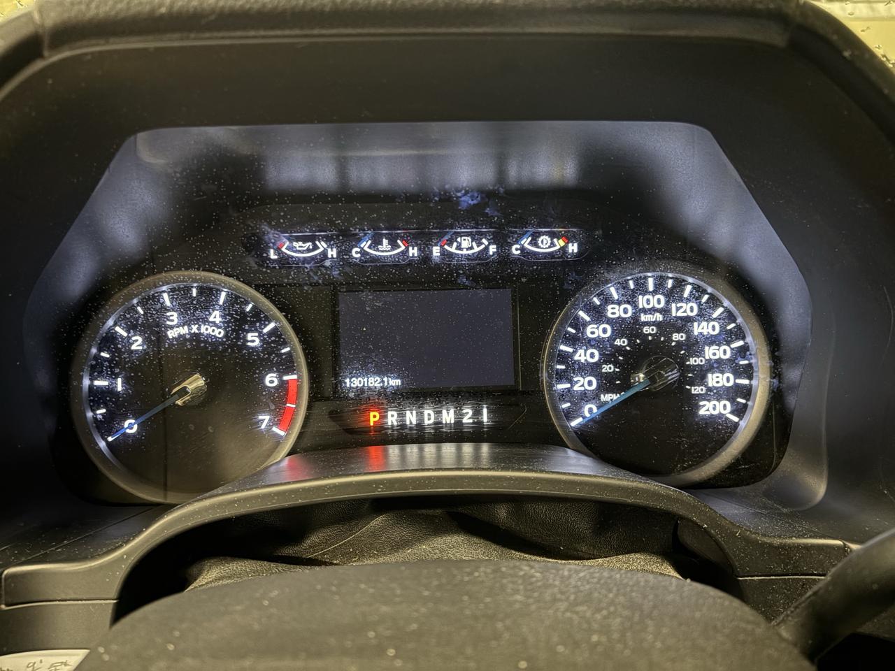 2017 Ford SUPER DUTY F-350 DRW XLT Photo