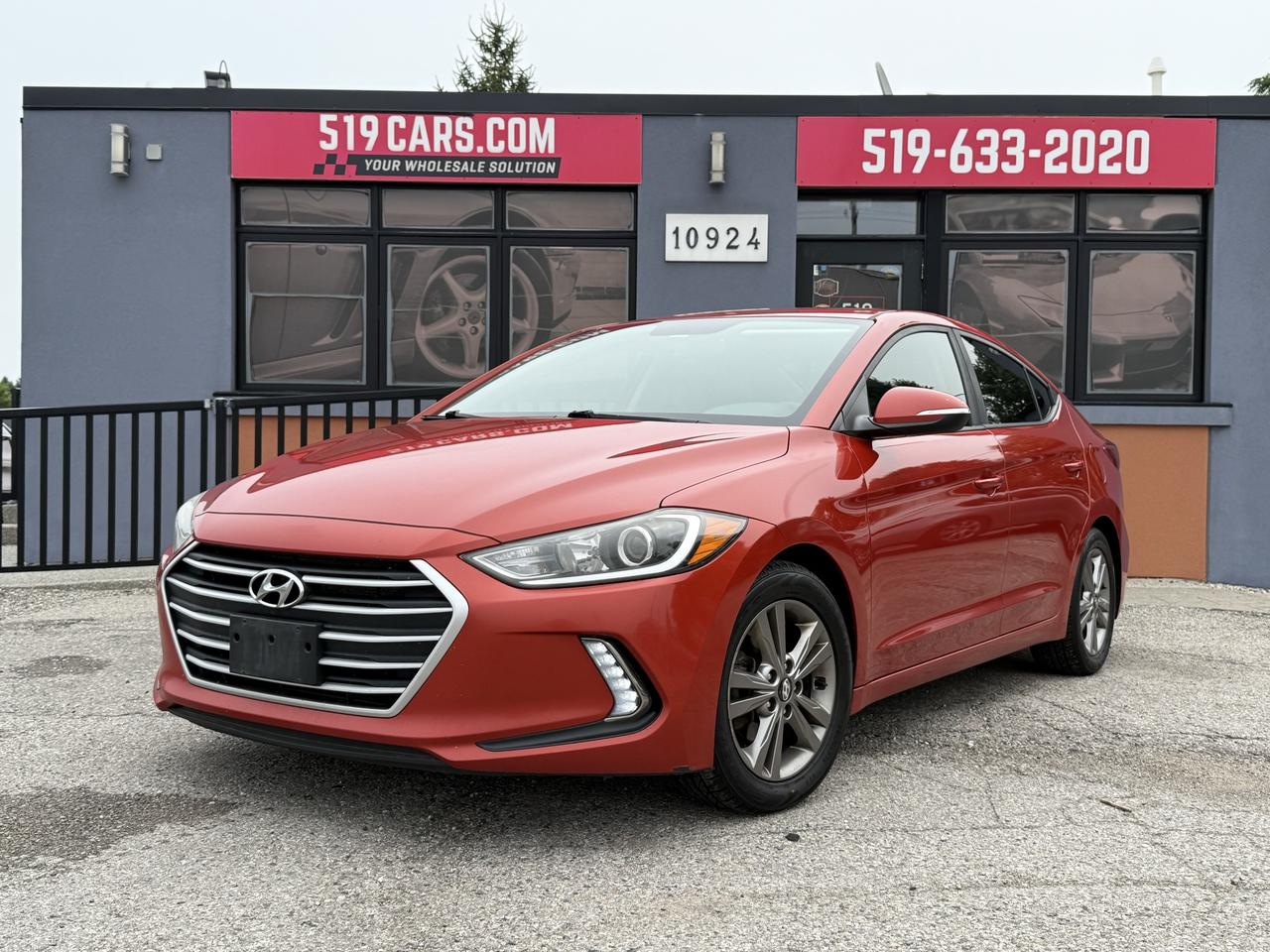 <p>&nbsp;</p><ul><li><strong>Blindspot Detection:</strong> Drive with confidence thanks to the advanced blindspot detection system, which alerts you to vehicles in your blind spots, making lane changes safer.</li><li><strong>Backup Camera:</strong> Parking and reversing are a breeze with the integrated backup camera, providing a clear view of whats behind you.</li><li><strong>Heated Seats:</strong> Stay warm and comfortable even on the coldest Canadian mornings with the luxurious heated seats in the front.</li><li><strong>Sleek Sedan Design:</strong> Turn heads with the modern and sporty design of this 4-door sedan, finished in a striking orange exterior.</li><li><strong>Feature-Rich GL Trim:</strong> The GL trim level ensures youre getting a well-equipped vehicle, offering a premium feel and enhanced convenience for everyday driving.</li></ul><p><span style=color: #0f0f0f; font-family: S&ouml;hne, ui-sans-serif, system-ui, -apple-system, Segoe UI, Roboto, Ubuntu, Cantarell, Noto Sans, sans-serif, Helvetica Neue, Arial, Apple Color Emoji, Segoe UI Emoji, Segoe UI Symbol, Noto Color Emoji; font-size: 16px; white-space-collapse: preserve;>At 519Cars, we believe everyone deserves a chance to drive their dream car. Thats why we offer flexible financing options tailored to all credit types &ndash; good, bad, or no credit!</span></p><p style=border: 0px solid #d9d9e3; box-sizing: border-box; --tw-border-spacing-x: 0; --tw-border-spacing-y: 0; --tw-translate-x: 0; --tw-translate-y: 0; --tw-rotate: 0; --tw-skew-x: 0; --tw-skew-y: 0; --tw-scale-x: 1; --tw-scale-y: 1; --tw-scroll-snap-strictness: proximity; --tw-ring-offset-width: 0px; --tw-ring-offset-color: #fff; --tw-ring-color: rgba(69,89,164,.5); --tw-ring-offset-shadow: 0 0 transparent; --tw-ring-shadow: 0 0 transparent; --tw-shadow: 0 0 transparent; --tw-shadow-colored: 0 0 transparent; margin: 1.25em 0px; color: var(--text-primary); font-family: S&ouml;hne, ui-sans-serif, system-ui, -apple-system, Segoe UI, Roboto, Ubuntu, Cantarell, Noto Sans, sans-serif, Helvetica Neue, Arial, Apple Color Emoji, Segoe UI Emoji, Segoe UI Symbol, Noto Color Emoji; font-size: 16px; white-space-collapse: preserve;>Enjoy competitive rates and favourable terms if you have excellent credit. Get behind the wheel of your desired vehicle without compromising on affordability.</p><p><span style=color: #0f0f0f; font-family: S&ouml;hne, ui-sans-serif, system-ui, -apple-system, Segoe UI, Roboto, Ubuntu, Cantarell, Noto Sans, sans-serif, Helvetica Neue, Arial, Apple Color Emoji, Segoe UI Emoji, Segoe UI Symbol, Noto Color Emoji; font-size: 16px; white-space-collapse: preserve;>Have a challenging credit history? Were here to help! Our financing specialists work with you to create a plan that not only gets you a car but also assists in rebuilding your credit score.</span></p><p><span style=color: #0f0f0f; font-family: S&ouml;hne, ui-sans-serif, system-ui, -apple-system, Segoe UI, Roboto, Ubuntu, Cantarell, Noto Sans, sans-serif, Helvetica Neue, Arial, Apple Color Emoji, Segoe UI Emoji, Segoe UI Symbol, Noto Color Emoji; font-size: 16px; white-space-collapse: preserve;>Dont have a credit history yet? We understand. Our no-credit financing options are designed to get you on the road and start building your credit from scratch.</span></p><p><span style=color: #0f0f0f; font-family: S&ouml;hne, ui-sans-serif, system-ui, -apple-system, Segoe UI, Roboto, Ubuntu, Cantarell, Noto Sans, sans-serif, Helvetica Neue, Arial, Apple Color Emoji, Segoe UI Emoji, Segoe UI Symbol, Noto Color Emoji; font-size: 16px; white-space-collapse: preserve;>We believe in personalized solutions that fit your financial situation. Our team is dedicated to finding the best financing options that work for you.</span></p><p><span style=color: #0f0f0f; font-family: S&ouml;hne, ui-sans-serif, system-ui, -apple-system, Segoe UI, Roboto, Ubuntu, Cantarell, Noto Sans, sans-serif, Helvetica Neue, Arial, Apple Color Emoji, Segoe UI Emoji, Segoe UI Symbol, Noto Color Emoji; font-size: 16px; white-space-collapse: preserve;>We prioritize transparency and honesty throughout the financing process. No hidden fees or surprises &ndash; just clear, straightforward terms and conditions.</span></p><p><span style=color: #0f0f0f; font-family: S&ouml;hne, ui-sans-serif, system-ui, -apple-system, Segoe UI, Roboto, Ubuntu, Cantarell, Noto Sans, sans-serif, Helvetica Neue, Arial, Apple Color Emoji, Segoe UI Emoji, Segoe UI Symbol, Noto Color Emoji; font-size: 16px; white-space-collapse: preserve;>Your dream car is within reach, regardless of your credit situation. Contact us now or visit 519Cars at 10924 Sunset Rd Southwold Ontario to explore our wide range of vehicles and flexible financing options.</span></p>