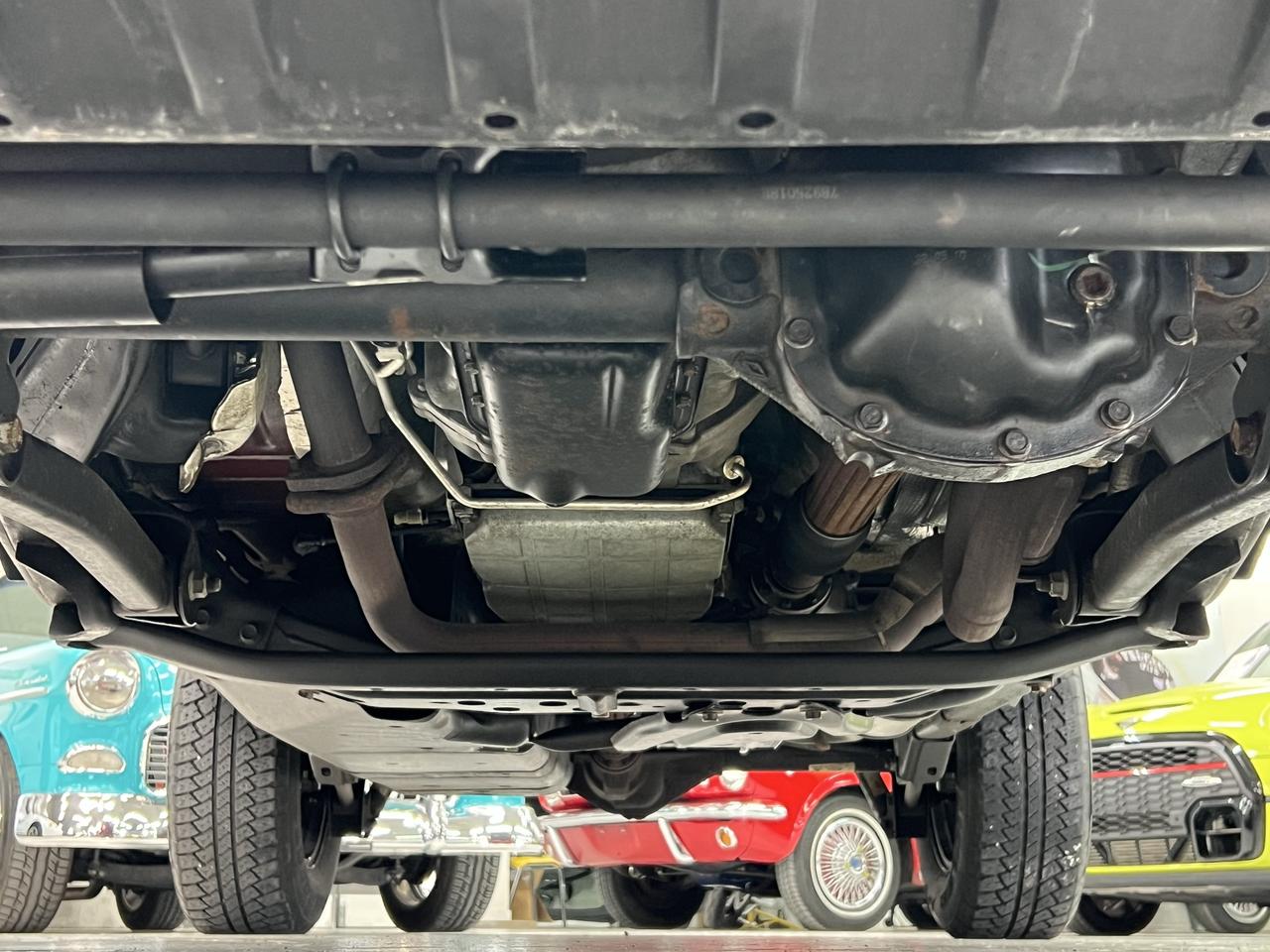2018 Jeep Wrangler SAHARA 4X4 Photo