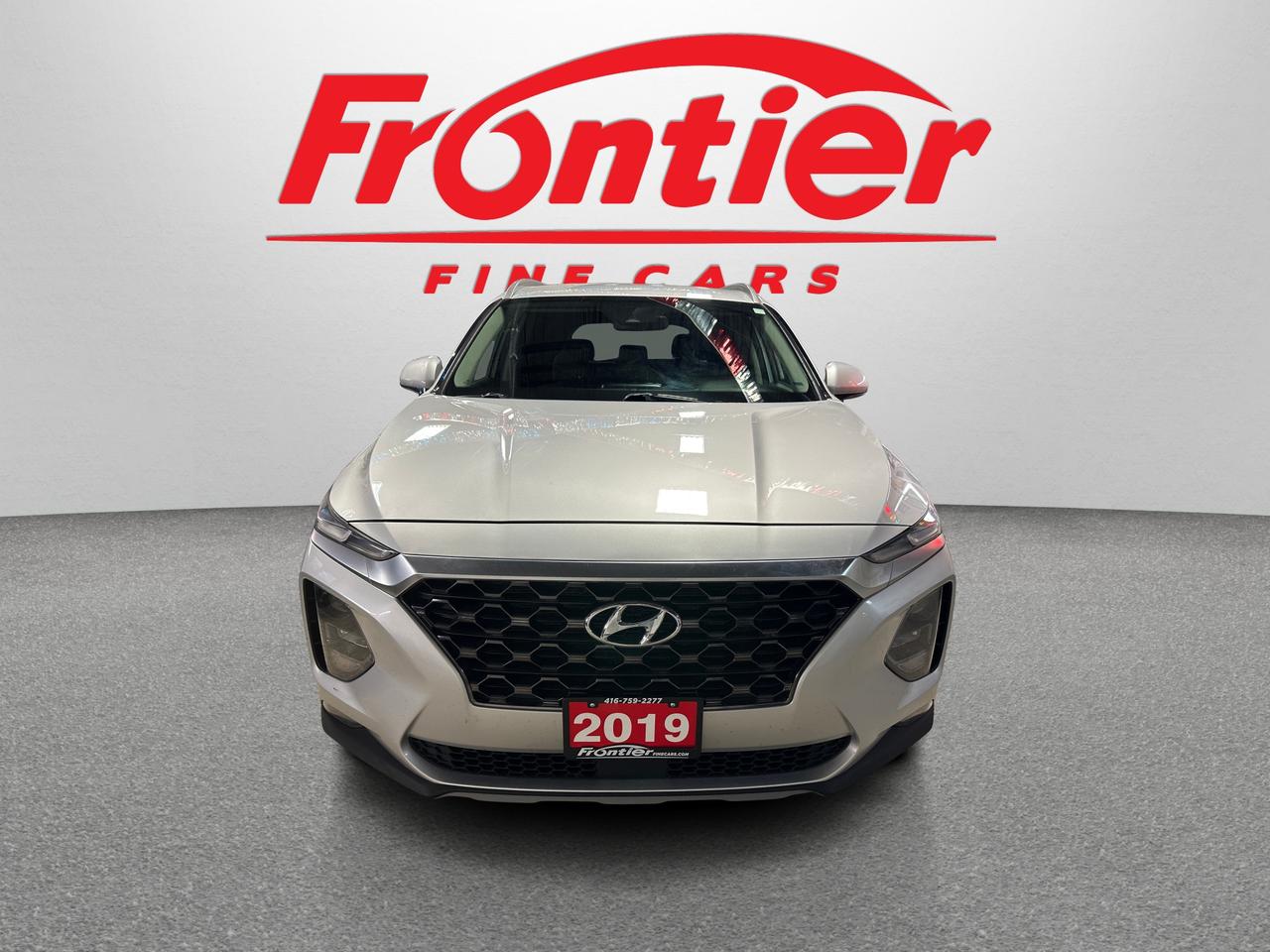 2019 Hyundai Santa Fe ESSENTIAL | CLEAN CARFAX | AWD | BLUETOOTH | ALLOY Photo