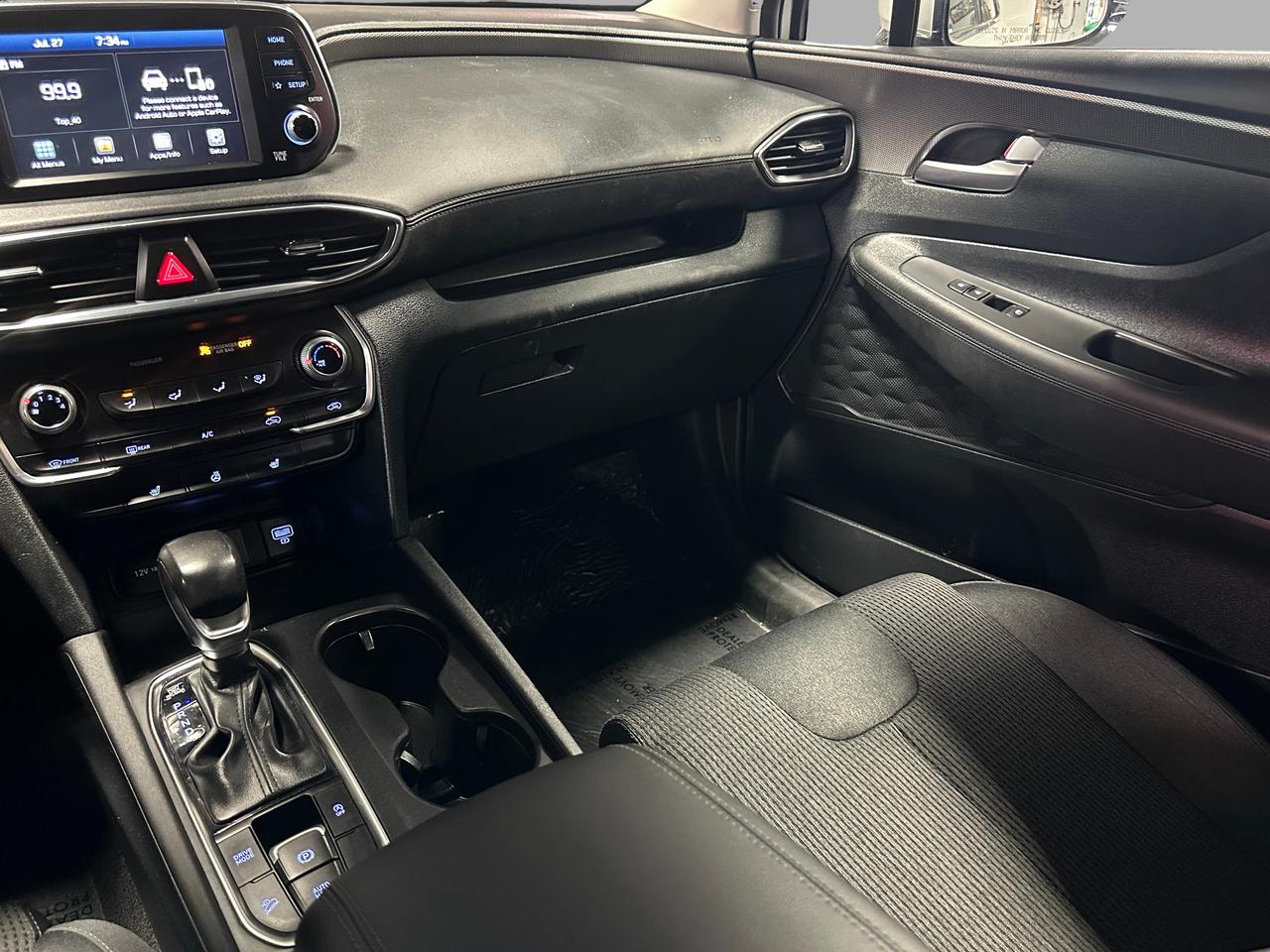 2019 Hyundai Santa Fe ESSENTIAL | CLEAN CARFAX | AWD | BLUETOOTH | ALLOY Photo