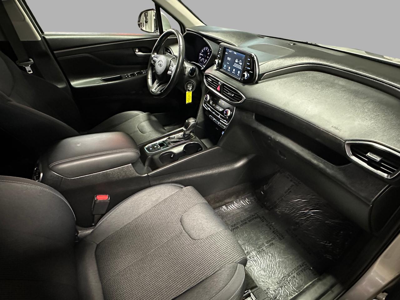 2019 Hyundai Santa Fe ESSENTIAL | CLEAN CARFAX | AWD | BLUETOOTH | ALLOY Photo