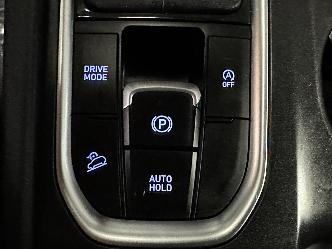 2019 Hyundai Santa Fe ESSENTIAL | CLEAN CARFAX | AWD | BLUETOOTH | ALLOY Photo