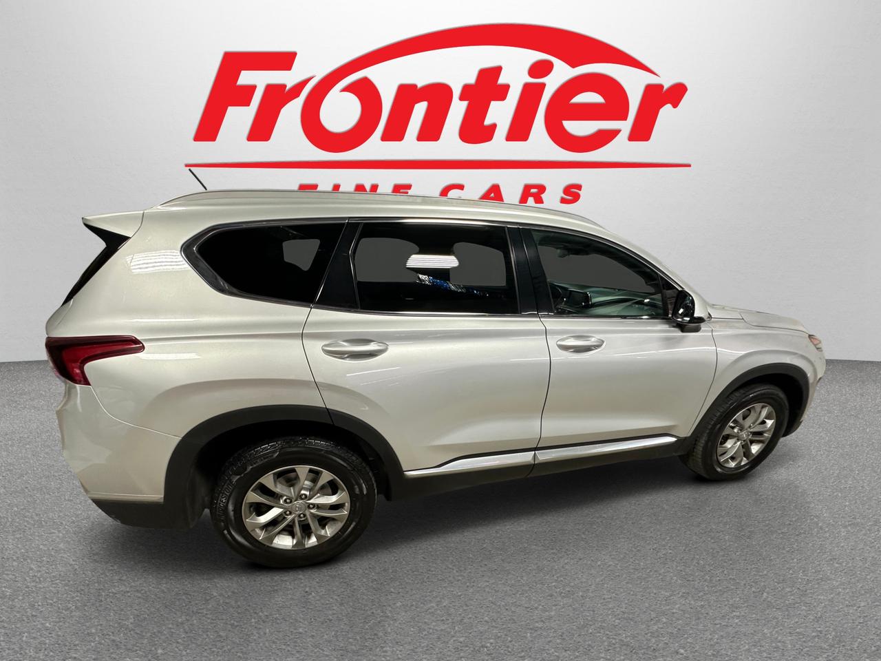 2019 Hyundai Santa Fe ESSENTIAL | CLEAN CARFAX | AWD | BLUETOOTH | ALLOY Photo4