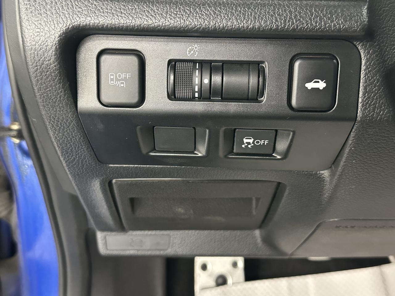2019 Subaru WRX Sport-tech Photo32