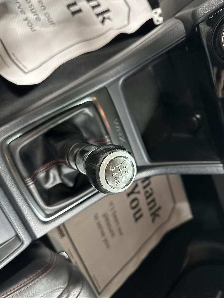2019 Subaru WRX Sport-tech Photo39