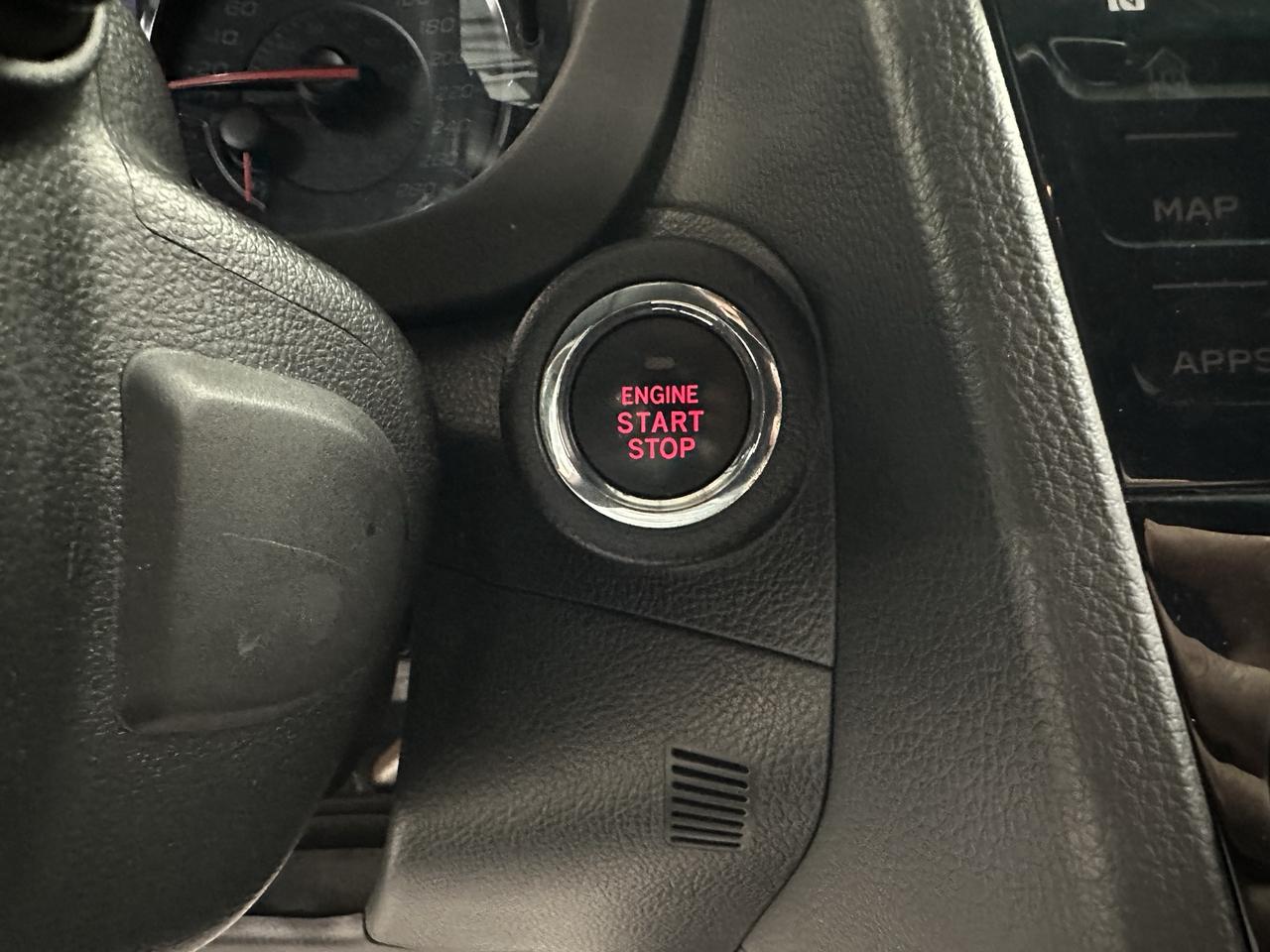 2019 Subaru WRX Sport-tech Photo15