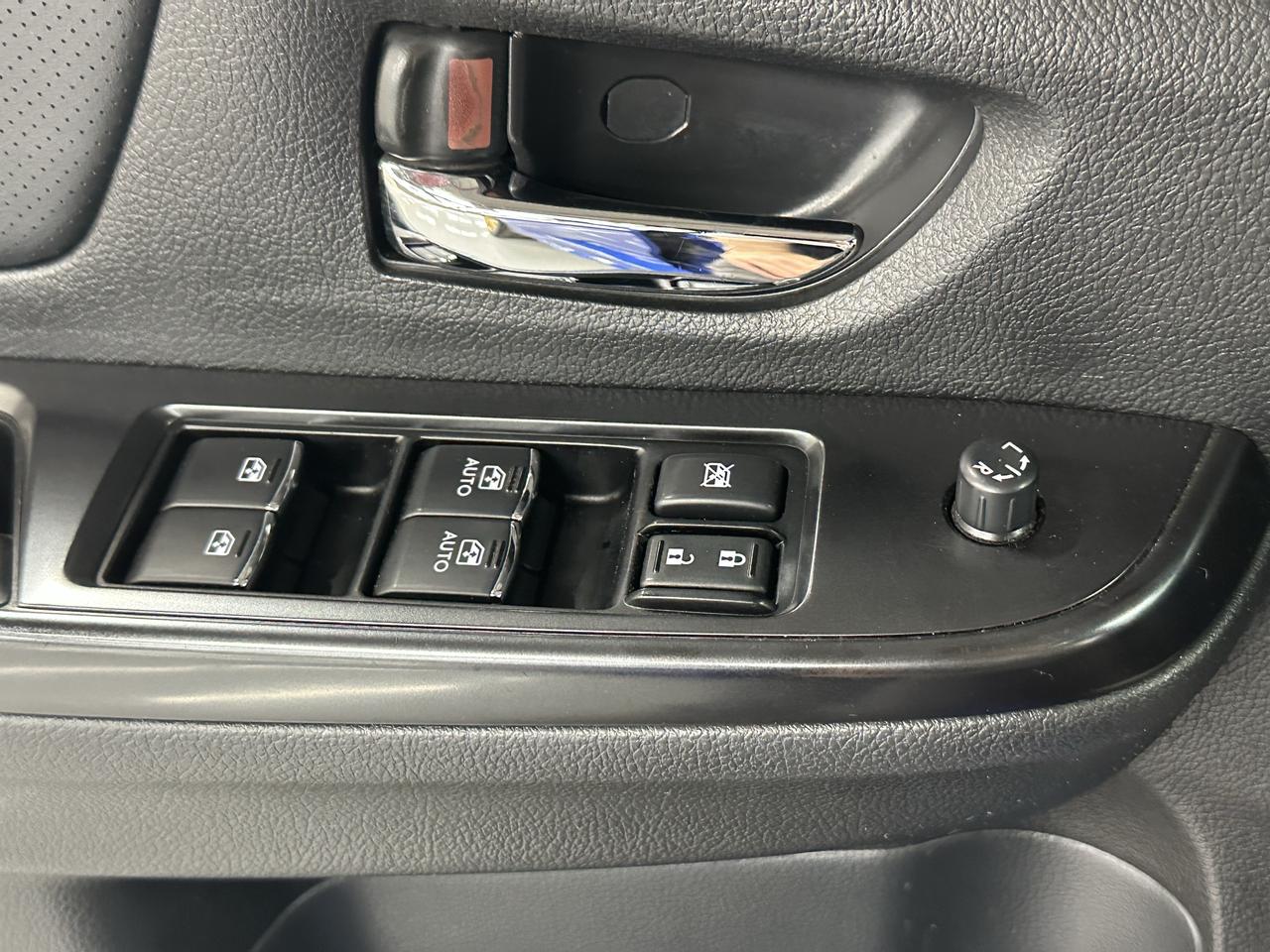 2019 Subaru WRX Sport-tech Photo10