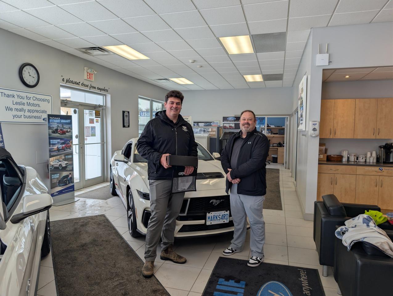 2026 Ford F-150 Tremor Photo