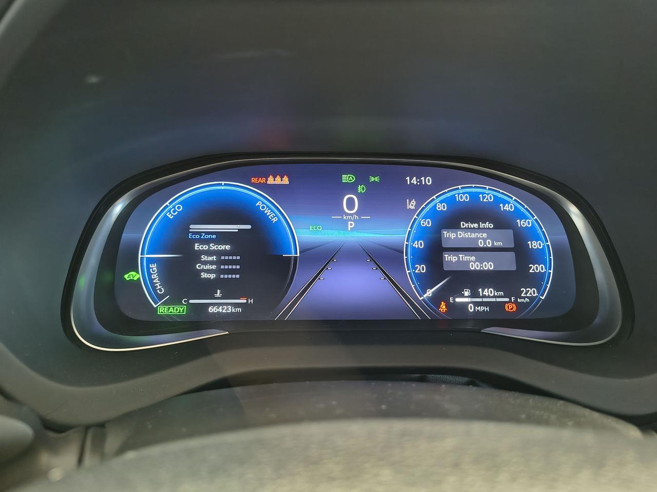 2023 Toyota Venza LIMITED Photo0