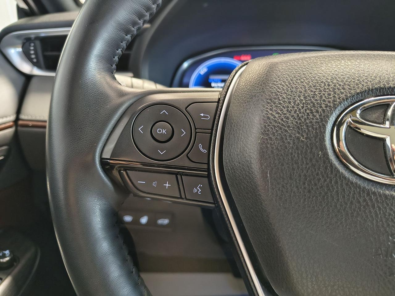 2023 Toyota Venza LIMITED Photo0