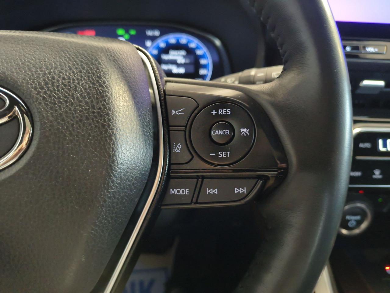 2023 Toyota Venza LIMITED Photo0