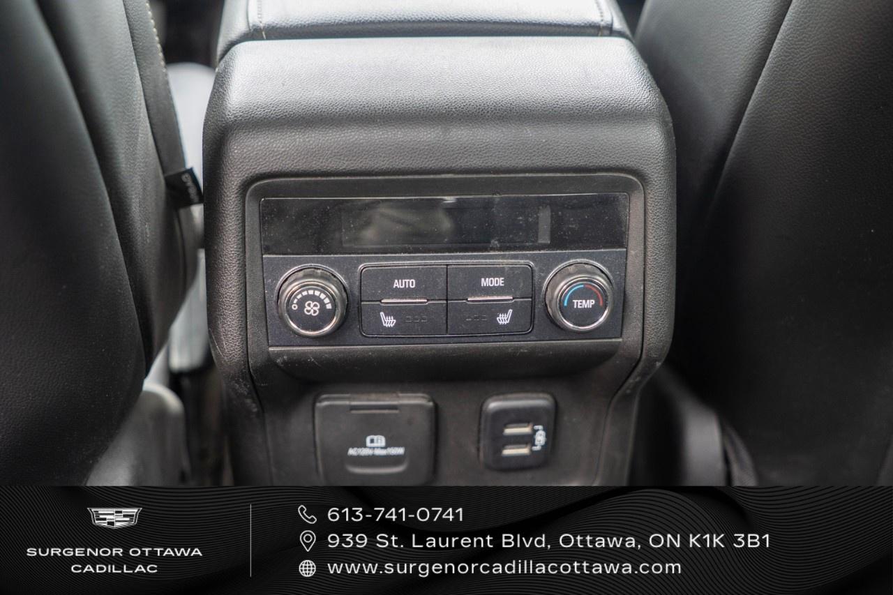 2017 GMC Acadia AWD SLT-2 Photo