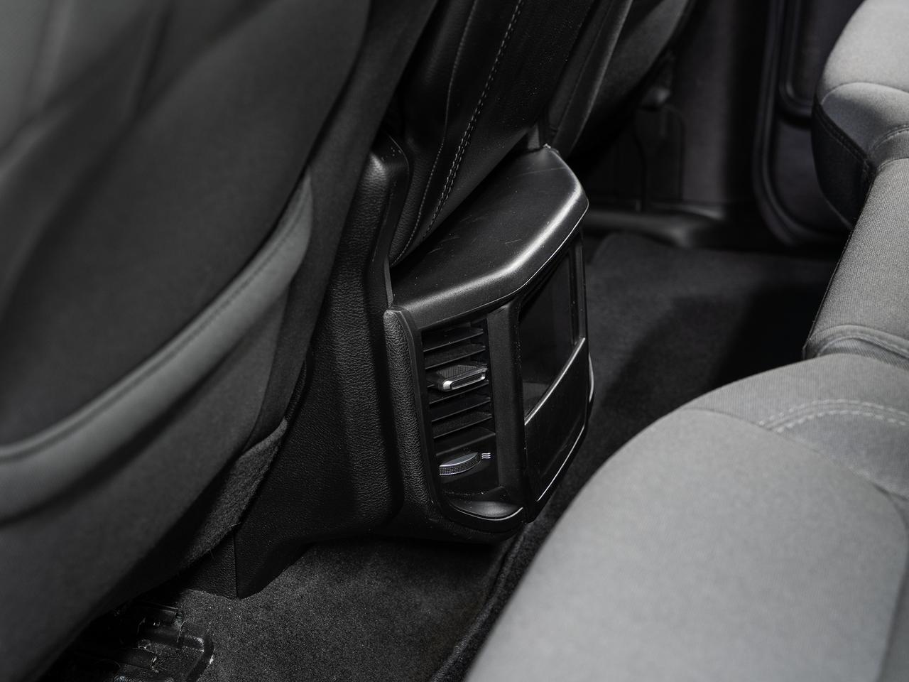 2022 RAM 1500 BIG HORN 4X4 | Quad Cab | 6'4" Bed | CarPlay