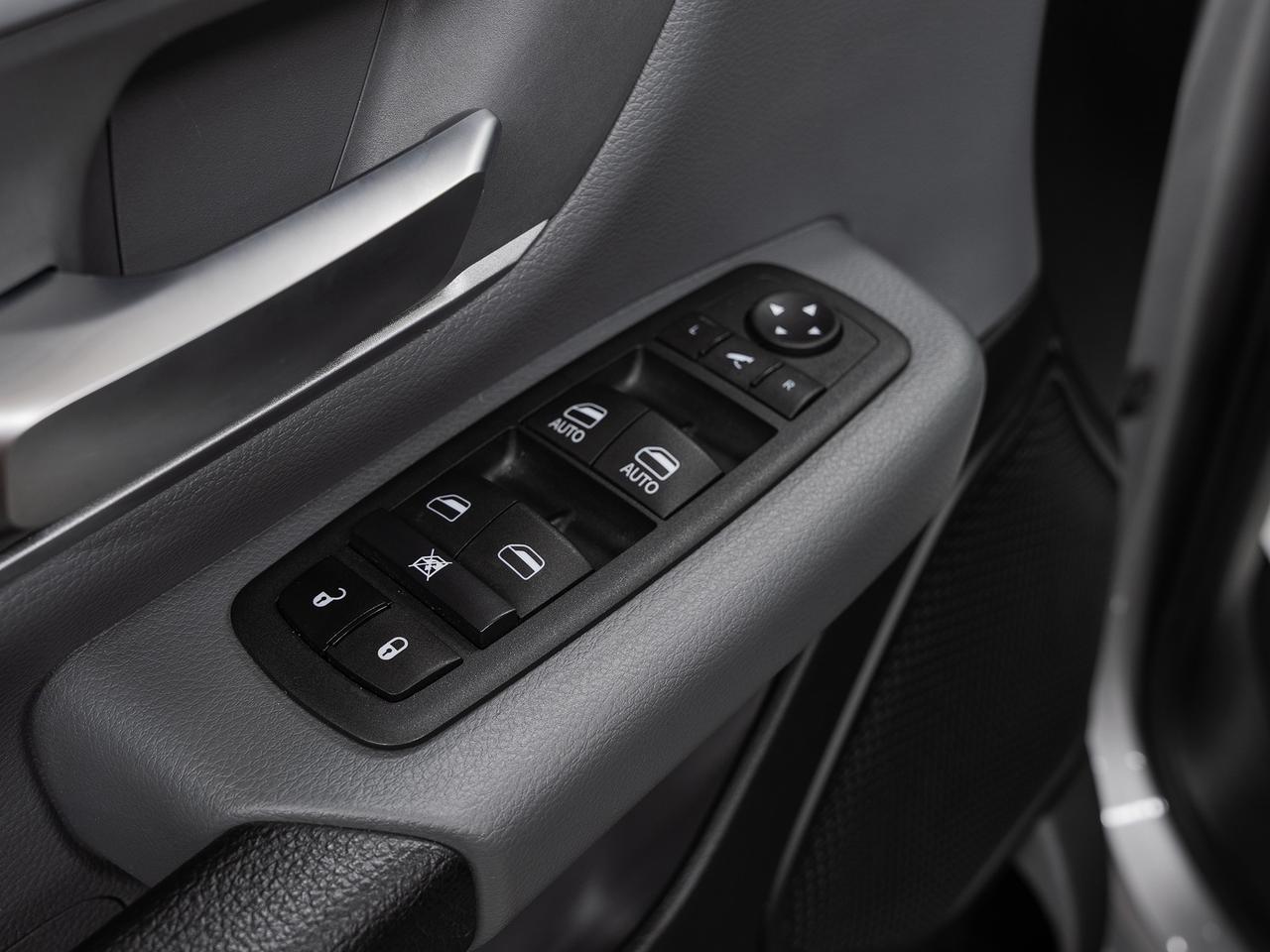 2022 RAM 1500 BIG HORN 4X4 | Quad Cab | 6'4" Bed | CarPlay
