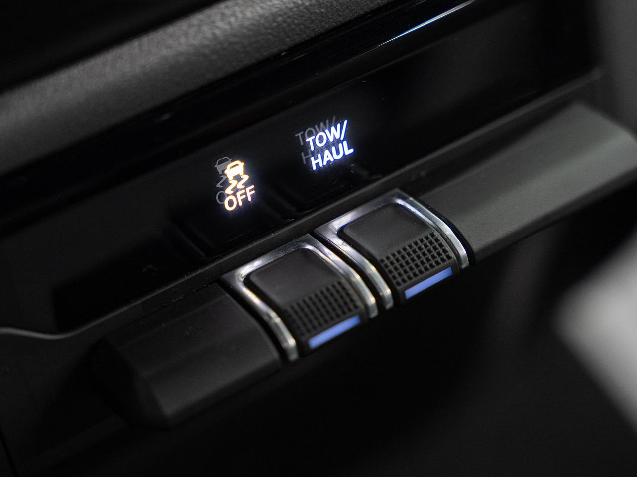 2022 RAM 1500 BIG HORN 4X4 | Quad Cab | 6'4" Bed | CarPlay