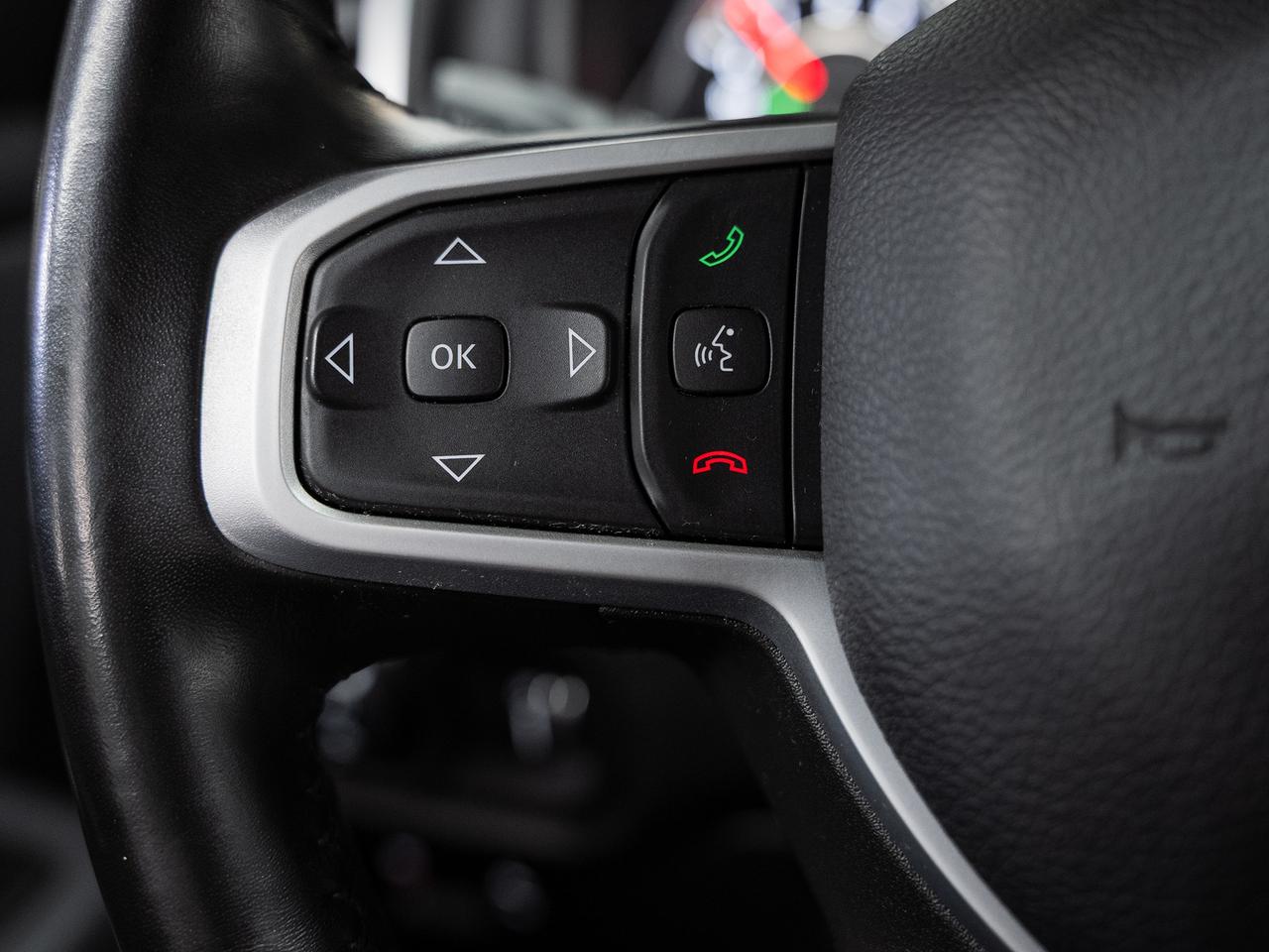 2022 RAM 1500 BIG HORN 4X4 | Quad Cab | 6'4" Bed | CarPlay