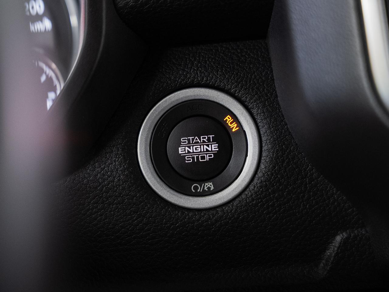 2022 RAM 1500 BIG HORN 4X4 | Quad Cab | 6'4" Bed | CarPlay