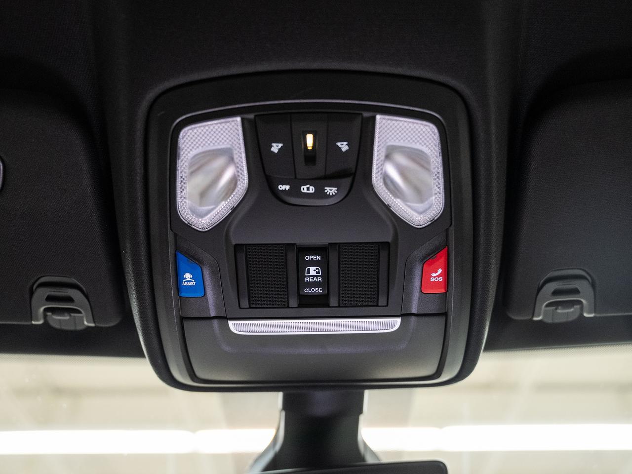 2022 RAM 1500 BIG HORN 4X4 | Quad Cab | 6'4" Bed | CarPlay