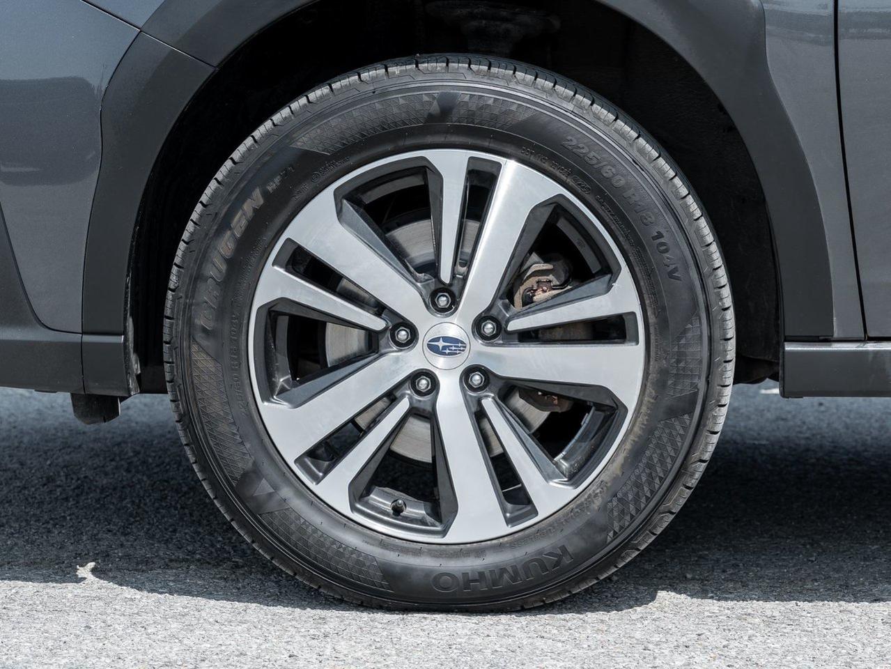 2023 Subaru Outback Limited XT Photo