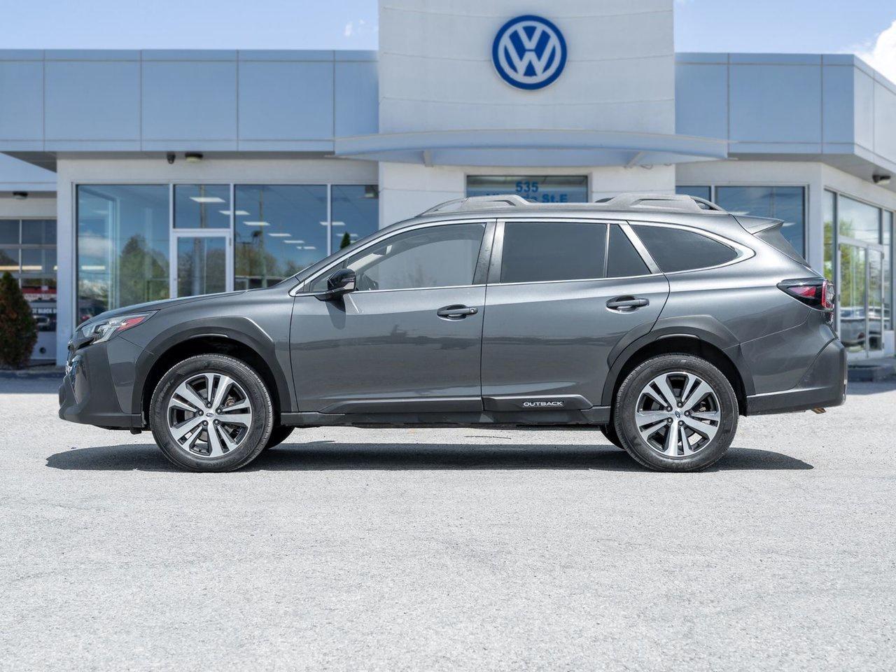 2023 Subaru Outback Limited XT Photo