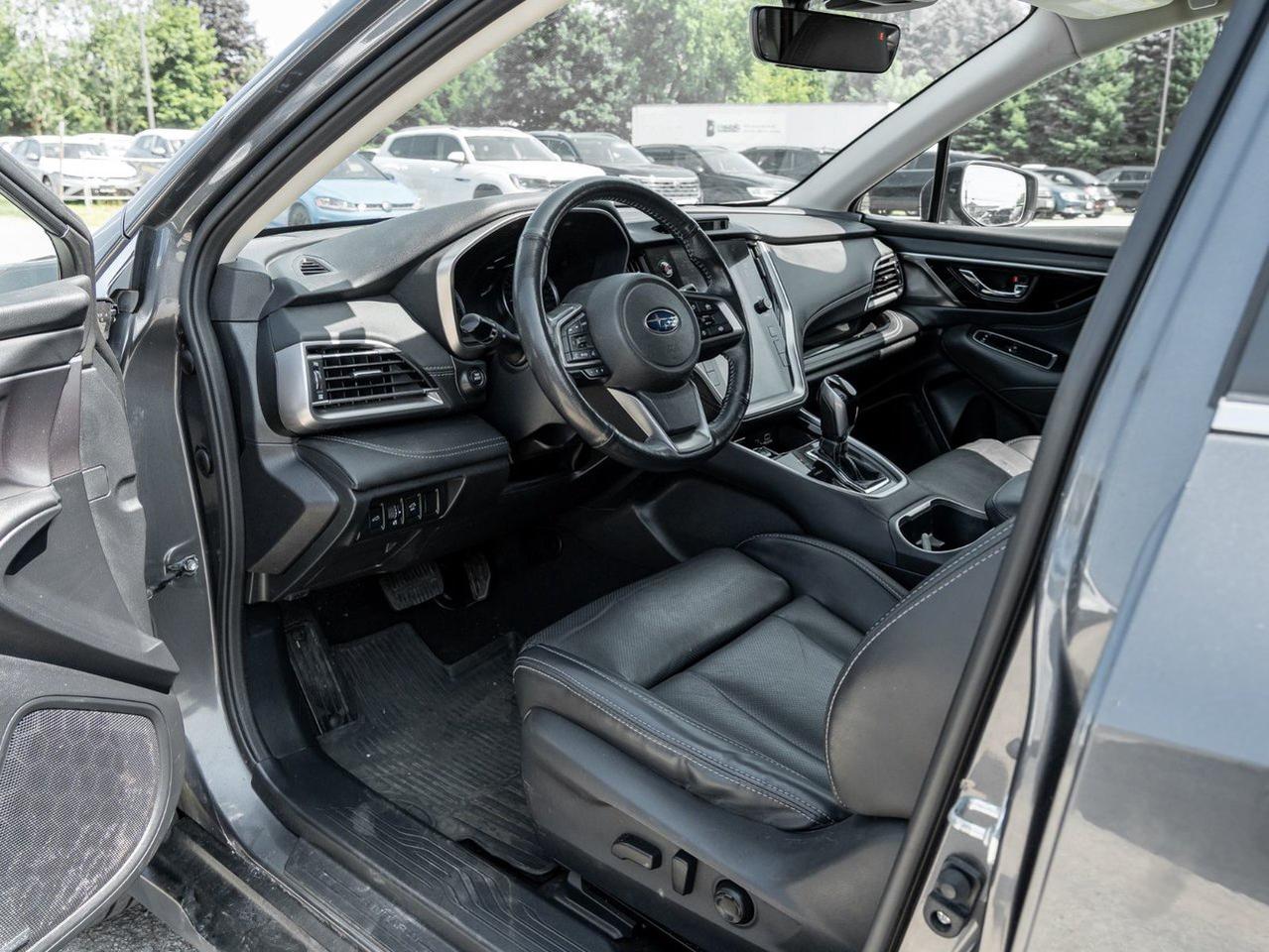 2023 Subaru Outback Limited XT Photo