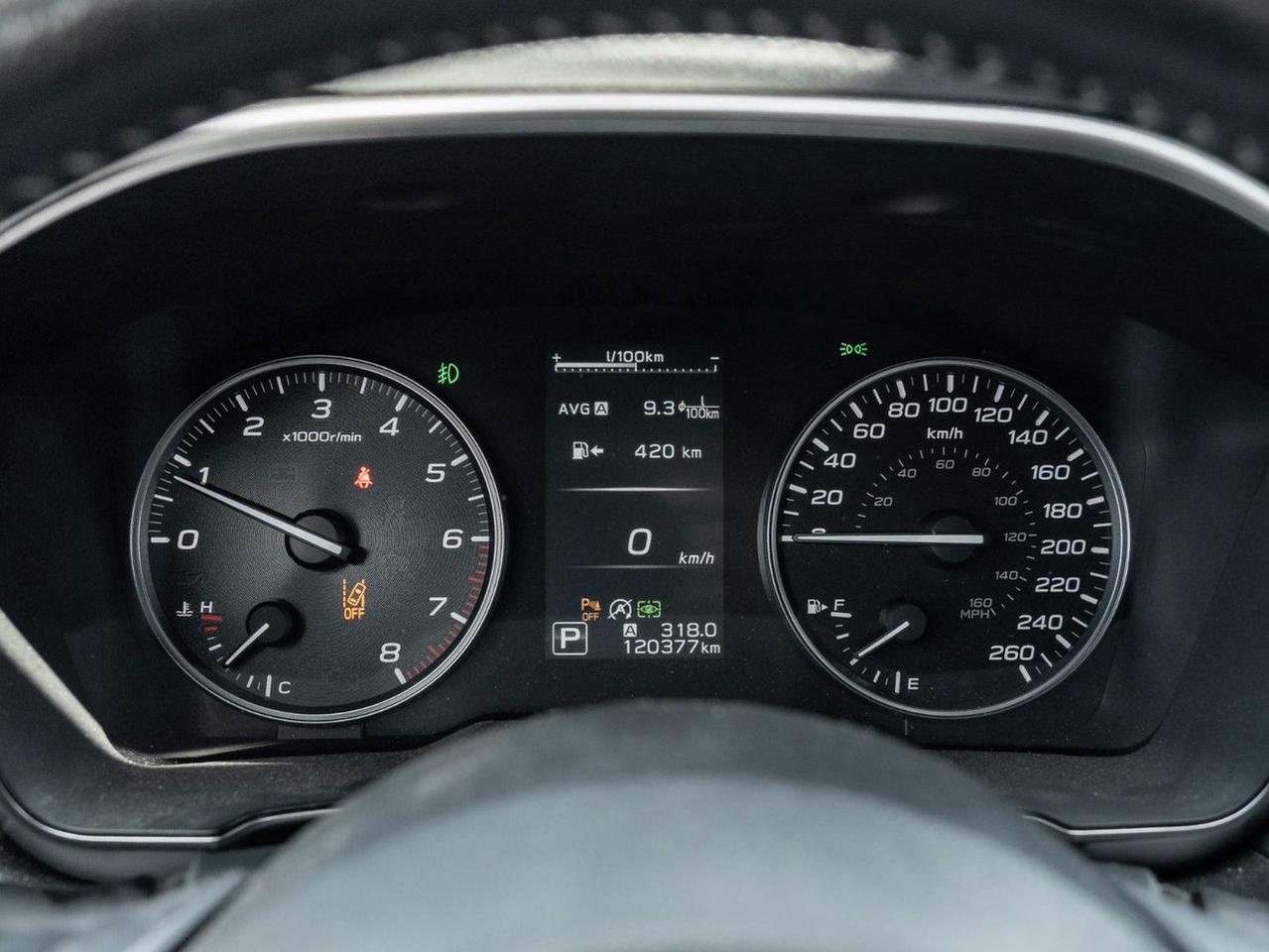 2023 Subaru Outback Limited XT Photo