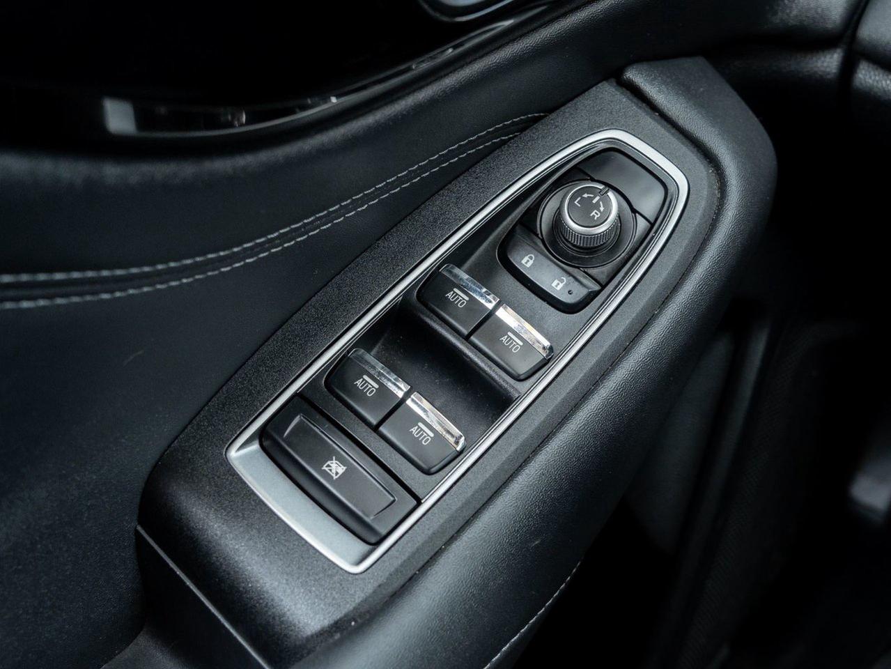 2023 Subaru Outback Limited XT Photo