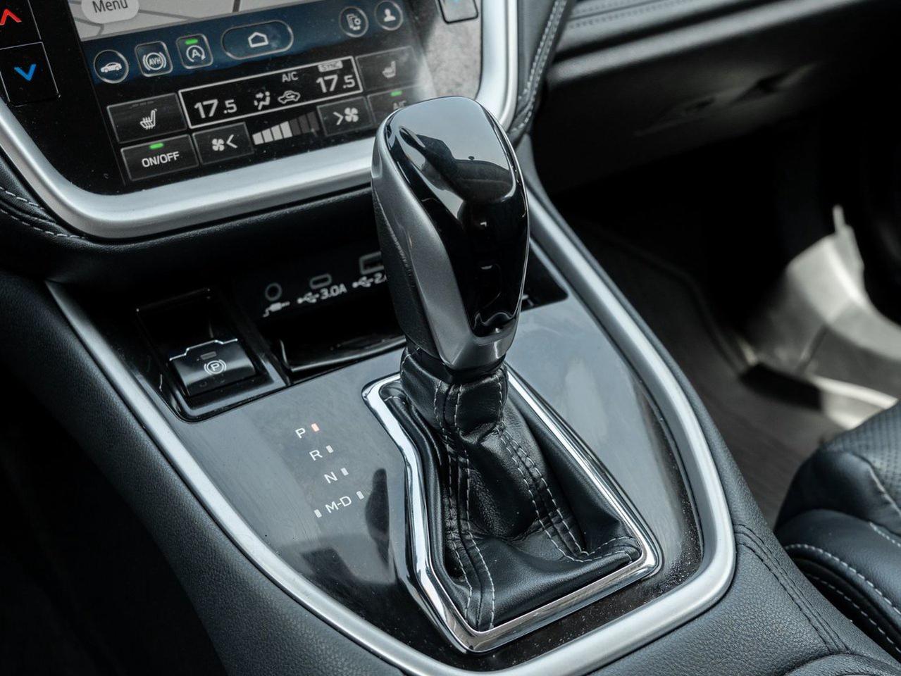 2023 Subaru Outback Limited XT Photo