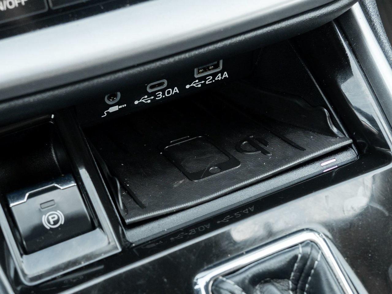 2023 Subaru Outback Limited XT Photo