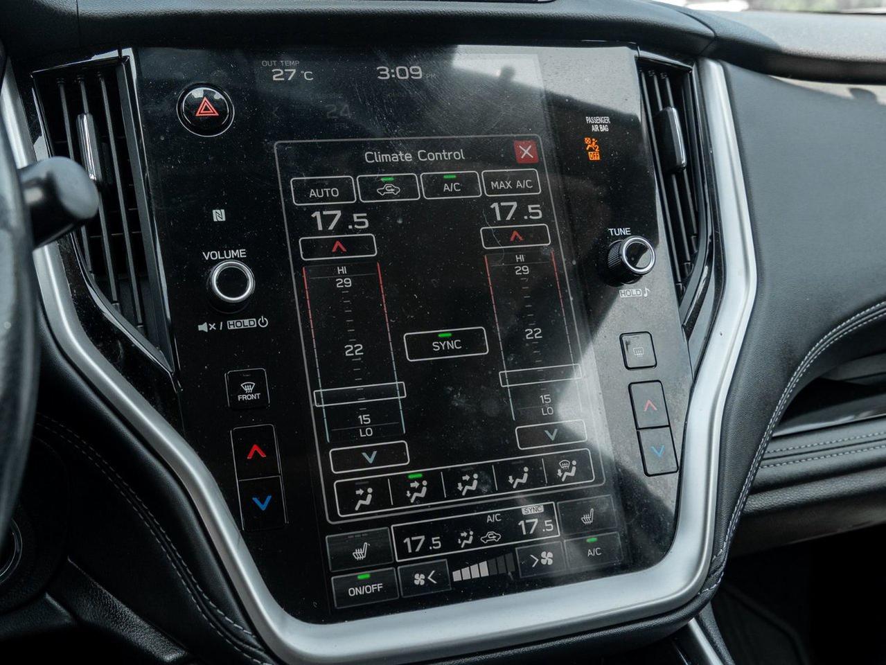 2023 Subaru Outback Limited XT Photo