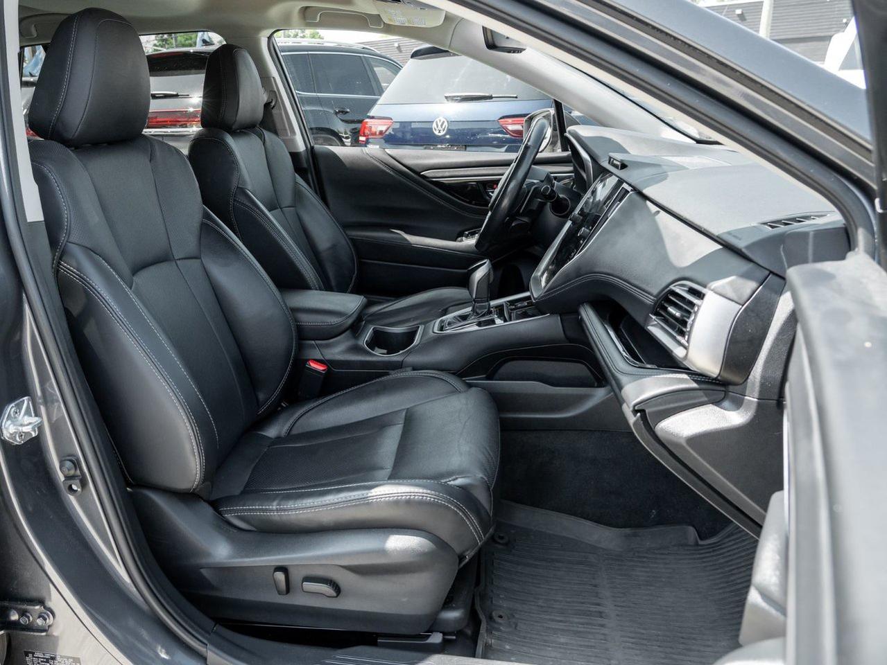 2023 Subaru Outback Limited XT Photo