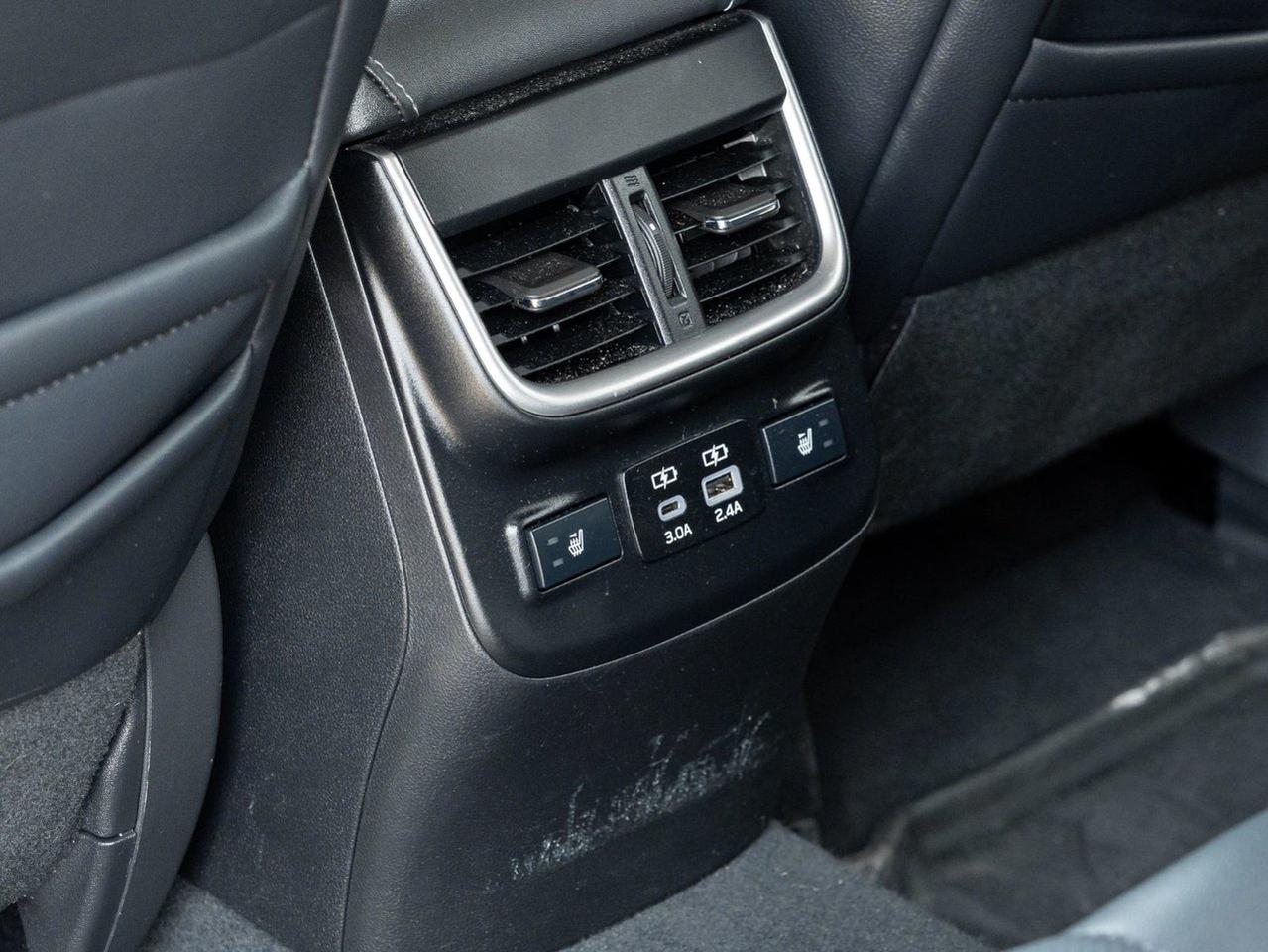 2023 Subaru Outback Limited XT Photo