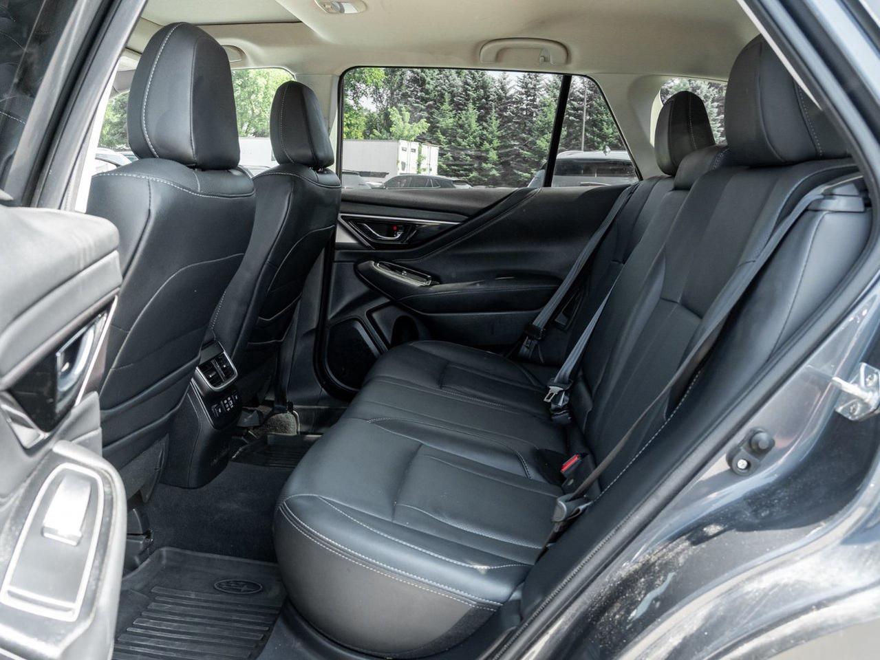 2023 Subaru Outback Limited XT Photo