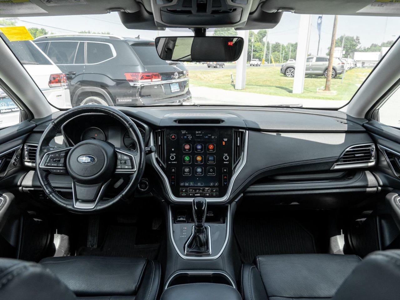 2023 Subaru Outback Limited XT Photo
