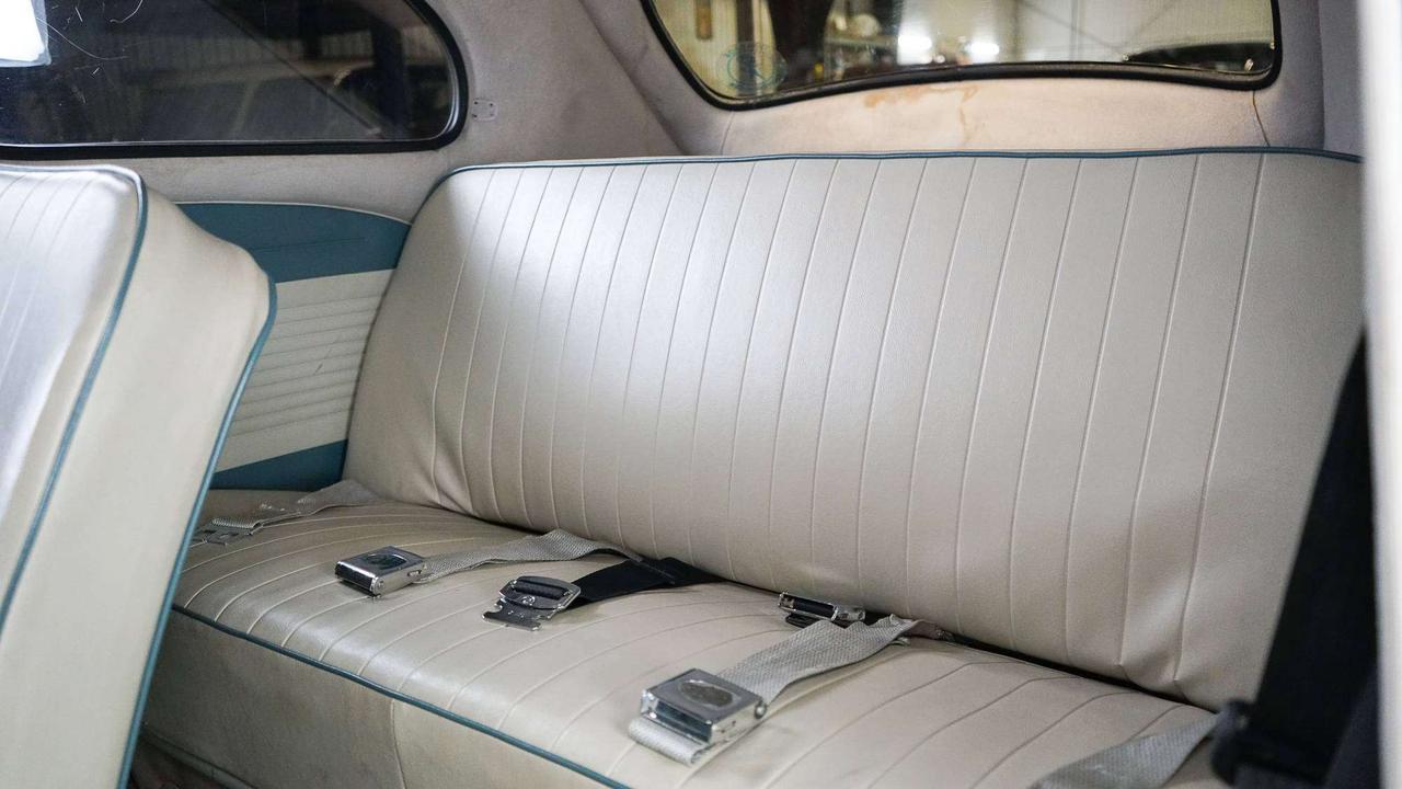 1962 Volkswagen Beetle  Photo
