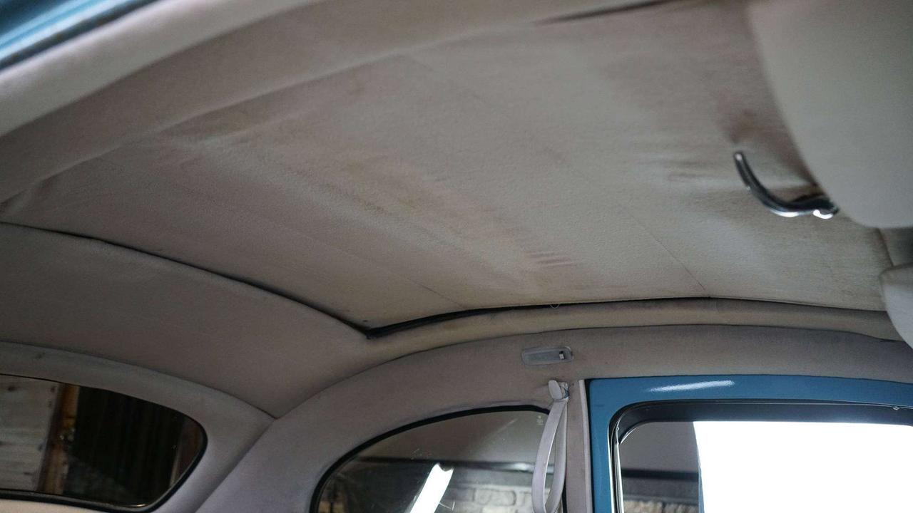 1962 Volkswagen Beetle  Photo