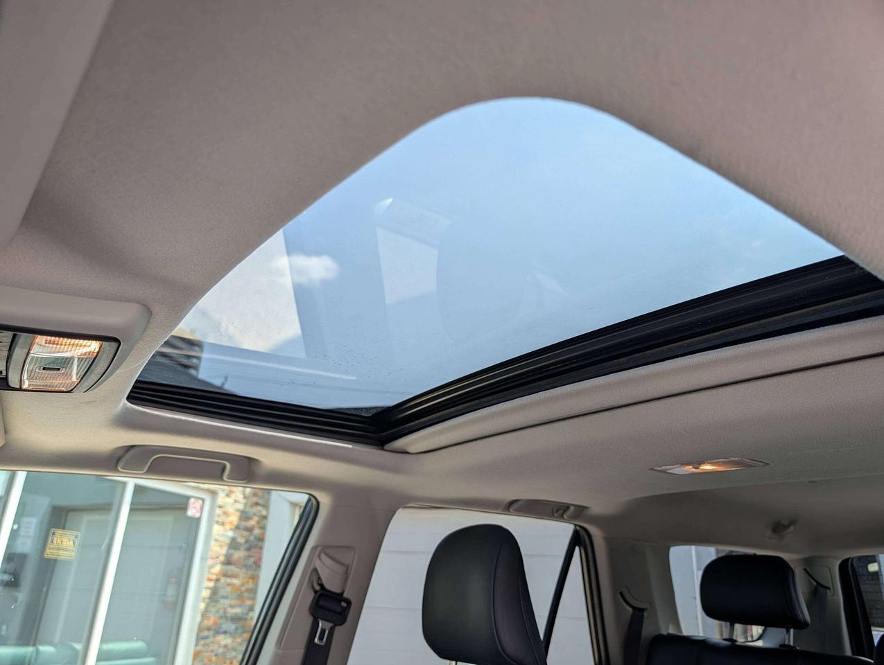 2013 Toyota 4Runner Clean CarFax   Krown Sprayed   Dealer Serviced Photo