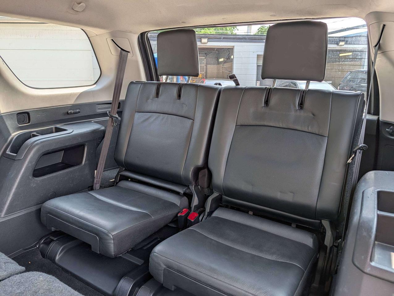 2013 Toyota 4Runner Clean CarFax   Krown Sprayed   Dealer Serviced Photo