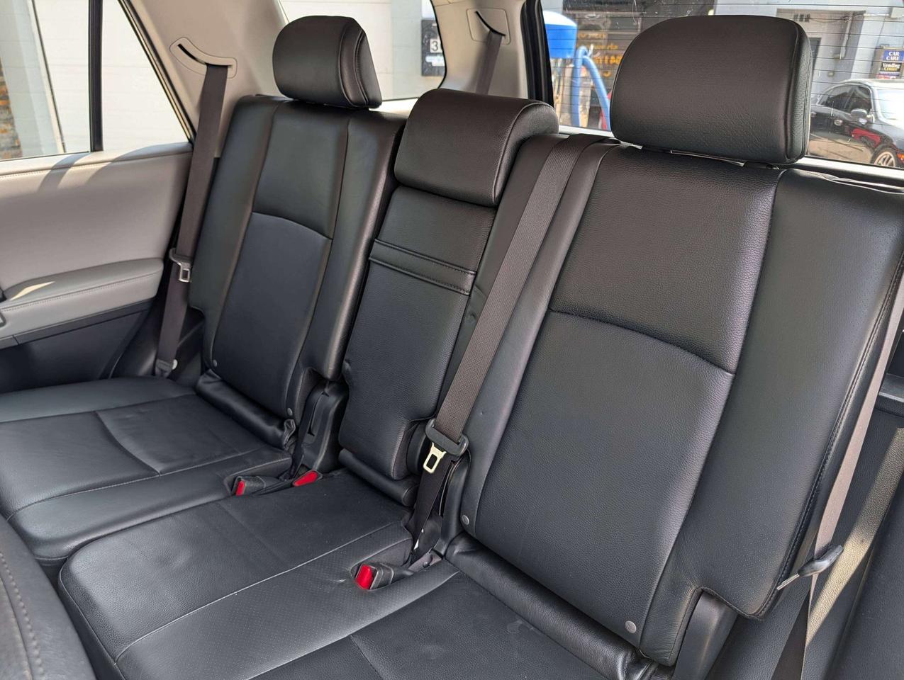 2013 Toyota 4Runner Clean CarFax   Krown Sprayed   Dealer Serviced Photo