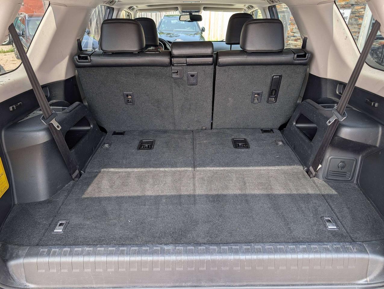 2013 Toyota 4Runner Clean CarFax   Krown Sprayed   Dealer Serviced Photo