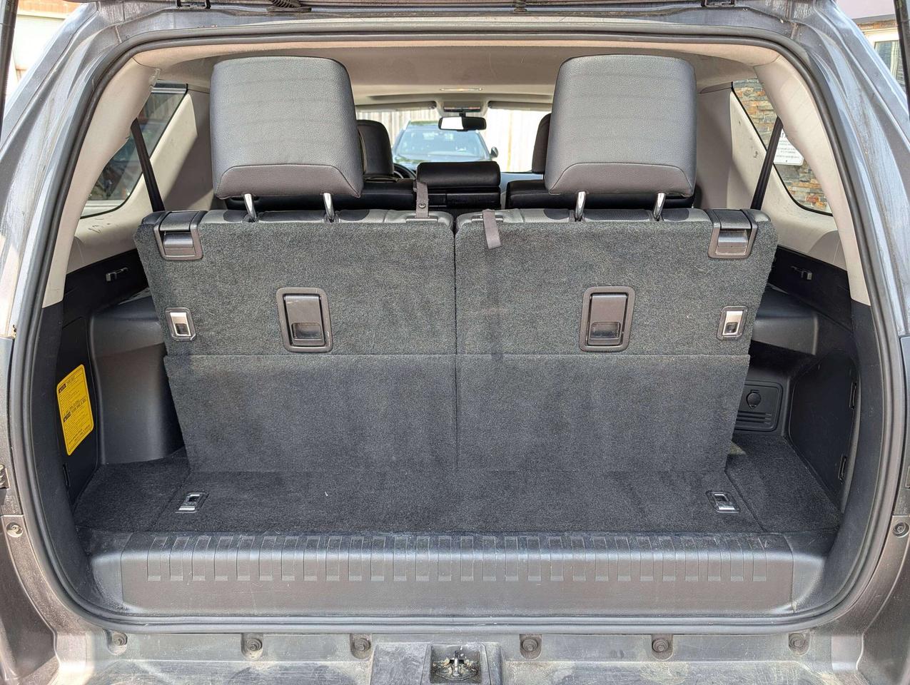 2013 Toyota 4Runner Clean CarFax   Krown Sprayed   Dealer Serviced Photo