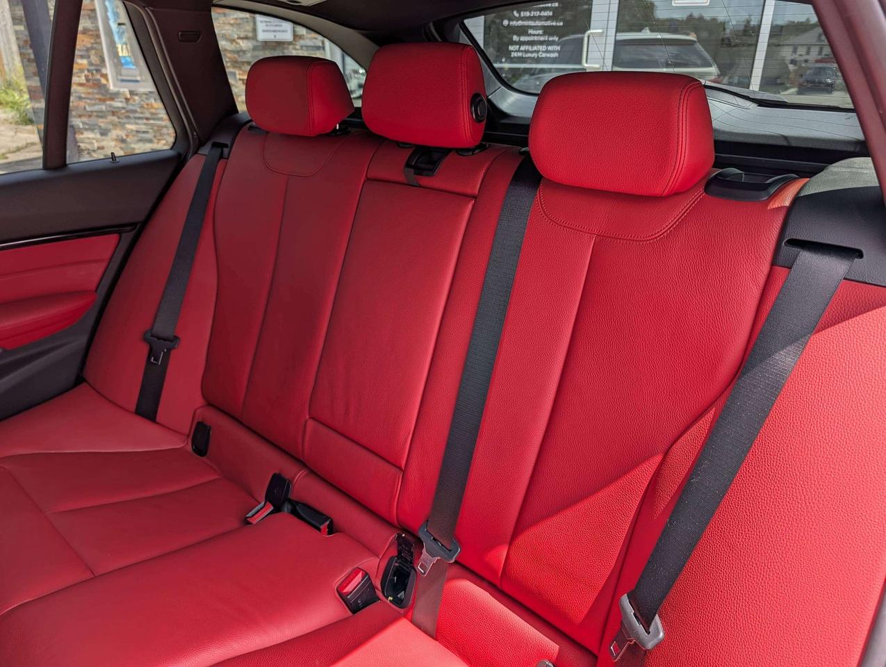 2018 BMW 335i M Sport   Clean History   15 Service Records Photo