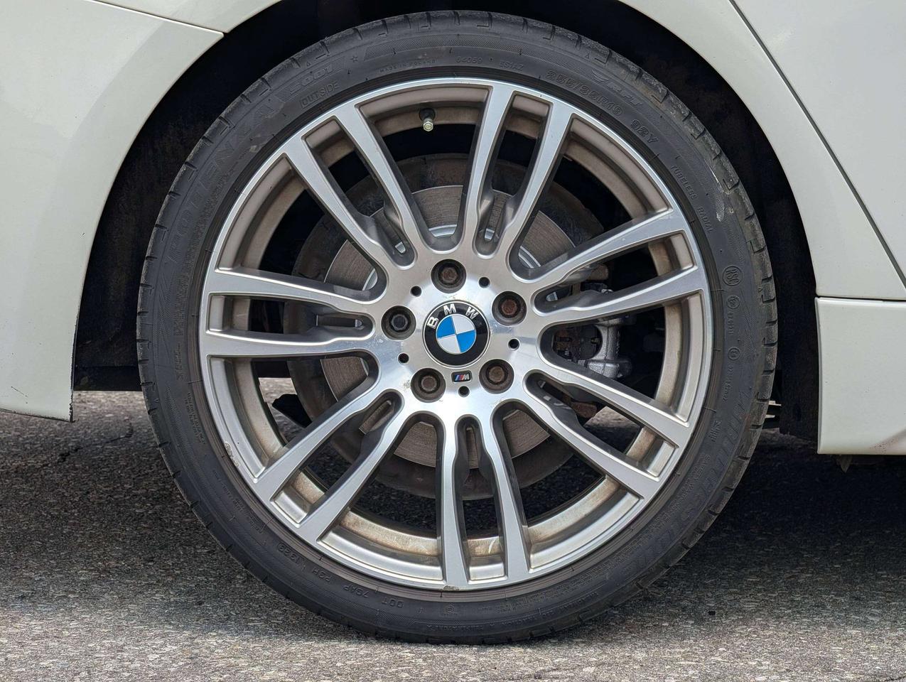 2018 BMW 335i M Sport   Clean History   15 Service Records Photo